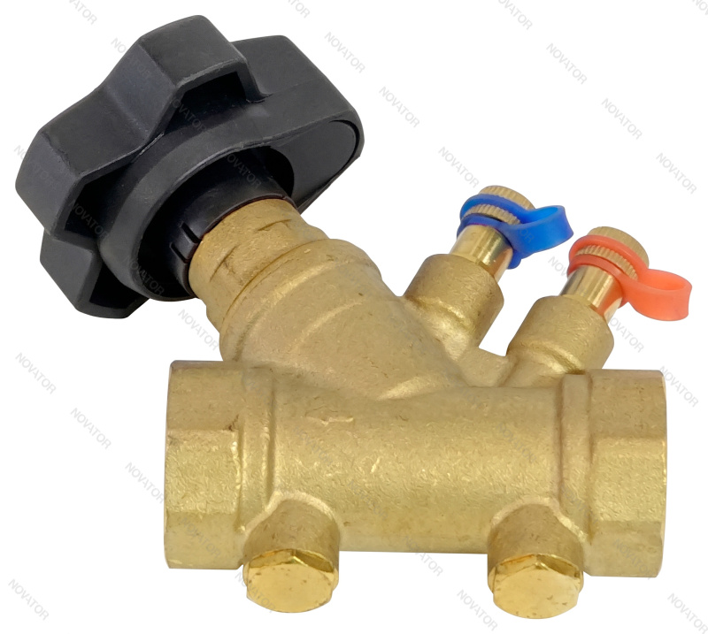 Rusterra Rcbb-1501 1/2" (15)