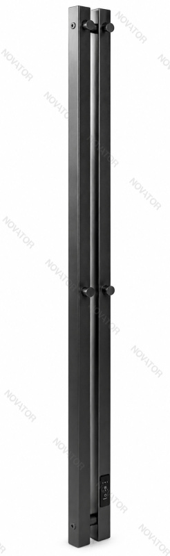 Otgon Stella PRO OTG-LSTPE120-8GFMRt, 120х8 см, графит