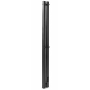 Купить Otgon Stella PRO OTG-LSTPE120-8GFMRt, 120х8 см, графит в интернет-магазине Дождь