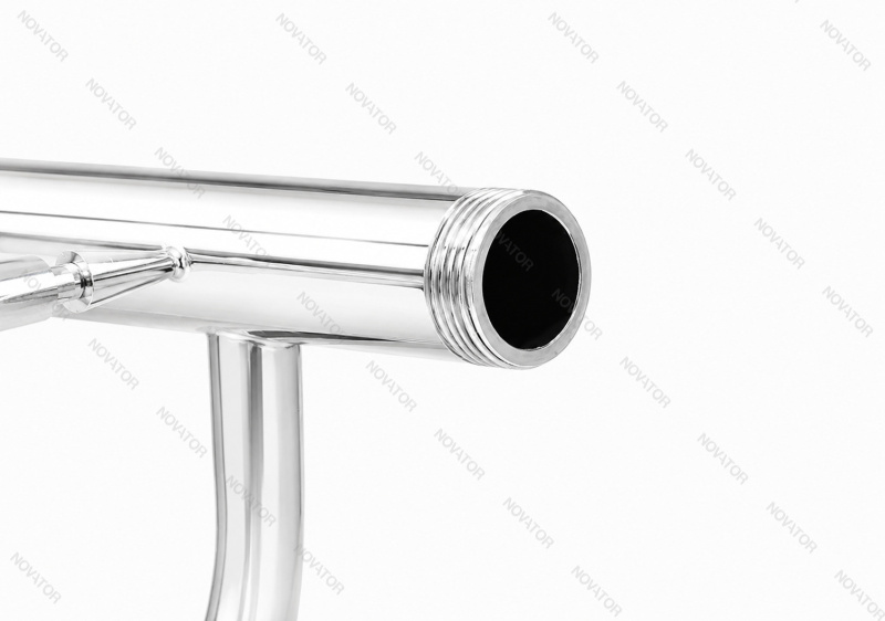 Otgon Фокстрот Wave OTG-FWAW50-40P, 50х40 см