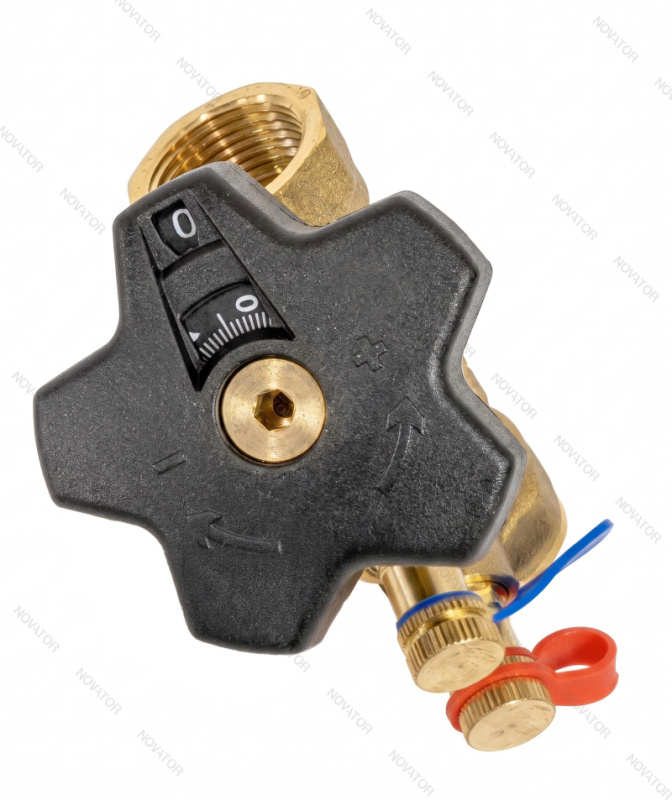 Rusterra Rcbb-1501 1/2" (15)