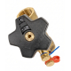 Rusterra Rcbb-1501 1/2" (15)