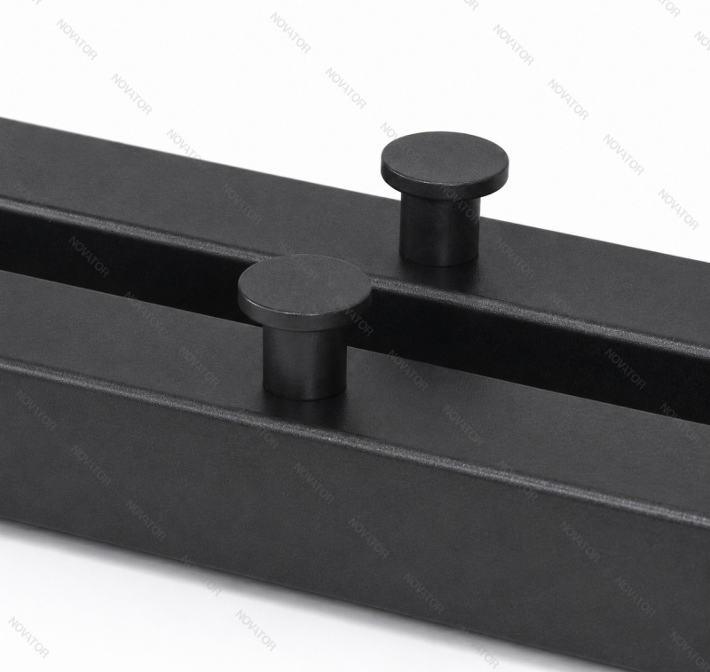 Otgon Stella PRO OTG-LSTPE120-8GFMRt, 120х8 см, графит