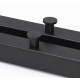 Otgon Stella PRO OTG-LSTPE120-8GFMRt, 120х8 см, графит
