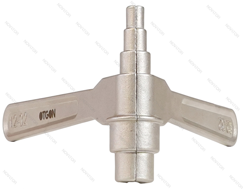 Otgon DL-1232-11-B, 16-32мм