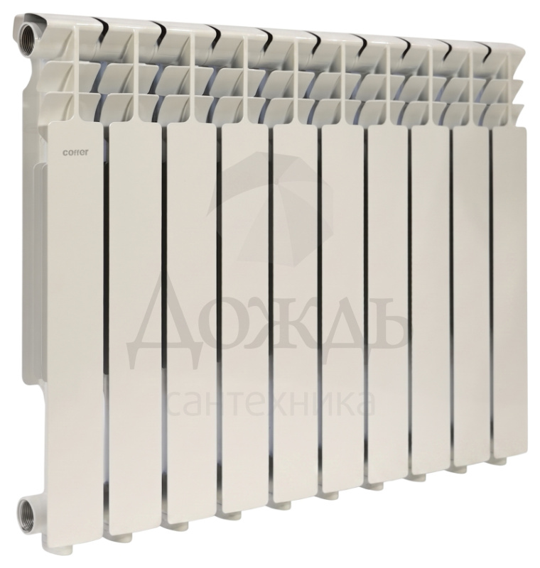 Купить Coffer S500A7, 10 секций в интернет-магазине Дождь