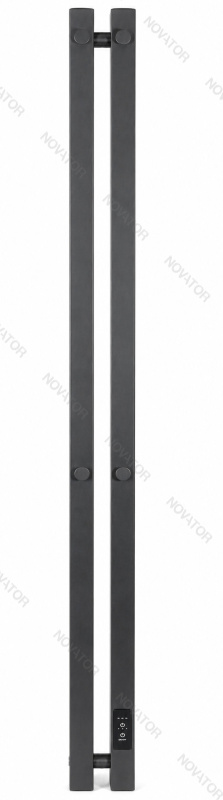 Otgon Stella PRO OTG-LSTPE120-8GFMRt, 120х8 см, графит