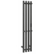 Otgon Stella 4 OTG-LSTE120-18BRRt, 120х18 см, черный