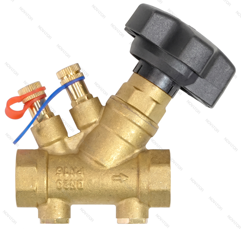 Rusterra Rcbb-2001 3/4" (20)