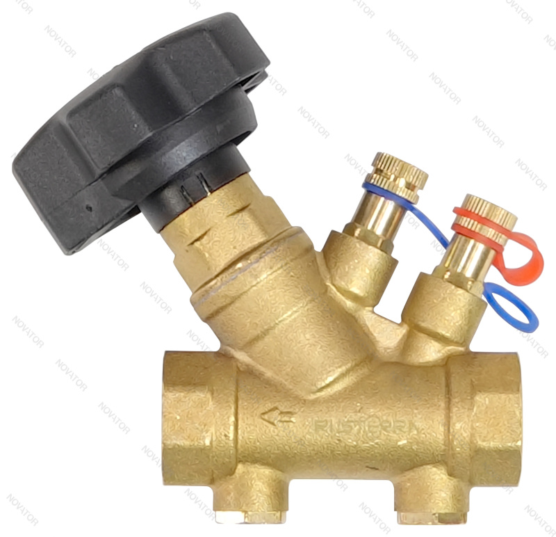 Rusterra Rcbb-2001 3/4" (20)