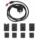 Otgon Stella PRO OTG-LSTPE120-8GFMRt, 120х8 см, графит