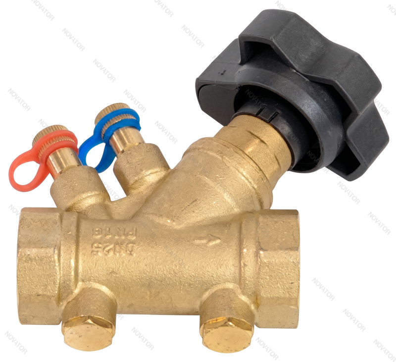 Rusterra Rcbb-1501 1/2" (15)