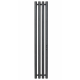 Otgon Stella 4 OTG-LSTE120-18BRRt, 120х18 см, черный