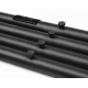 Otgon Stella 4 OTG-LSTE120-18GFMRt, 120х18 см, графит