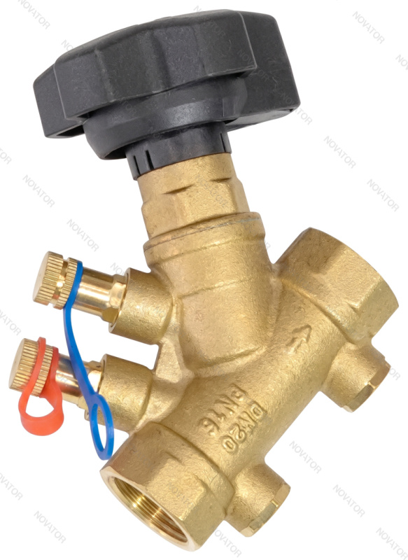 Rusterra Rcbb-2001 3/4" (20)