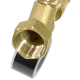 Rusterra Mini Rsgb-2506, вр 1"(25), 3 бар, с манометром