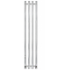 Otgon Stella 4 OTG-LSTE120-18Rt, 120х18 см,