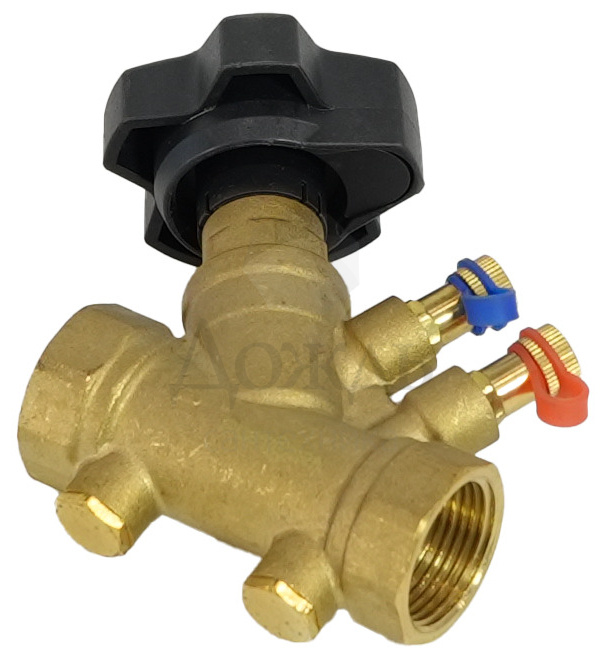 Купить Rusterra Rcbb-2001 3/4" (20) в интернет-магазине Дождь