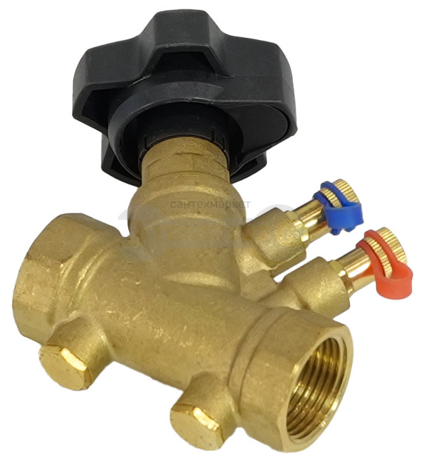 Купить Rusterra Rcbb-1501 1/2" (15) в интернет-магазине Тепловоз