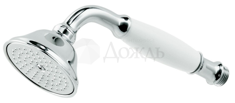 Купить Nicolazzi C7104CR, хром/белый в интернет-магазине Дождь