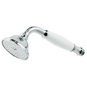 Купить Nicolazzi C7104CR, хром/белый в интернет-магазине Дождь