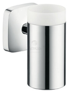 Купить Hansgrohe Puravida 41504000 в интернет-магазине Дождь