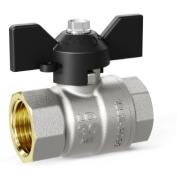 LD Pride 47.300.25, ппр, б, вр, 1" (25)