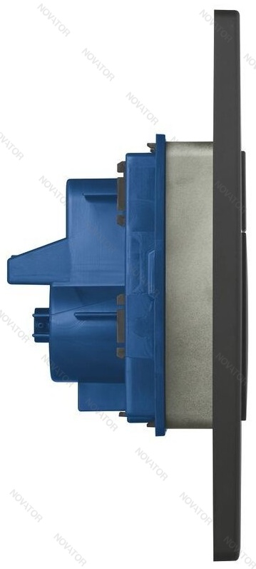 Grohe Solido 38811KF0, черная