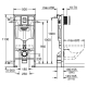 Grohe Solido 38811KF0, черная