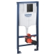 Grohe Solido 38811KF0, черная