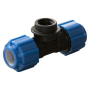 Купить ТПК-Аква 32х1/2х32, вр (ПНД) в интернет-магазине Дождь