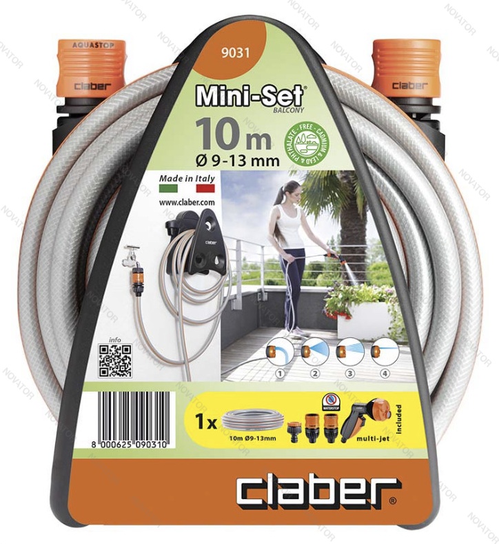 Claber Balcony 9031