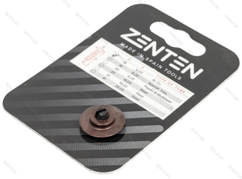 Zenten 6009-1