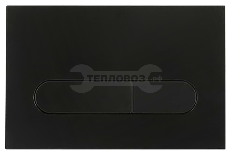 Купить Otgon FD029B black, черный матовый в интернет-магазине Тепловоз