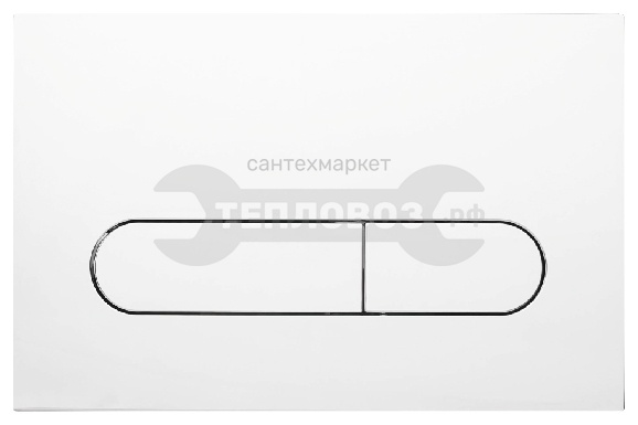 Купить Otgon FD029W white, белый матовый в интернет-магазине Тепловоз