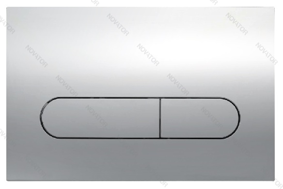 Otgon FD029C chrome, хром
