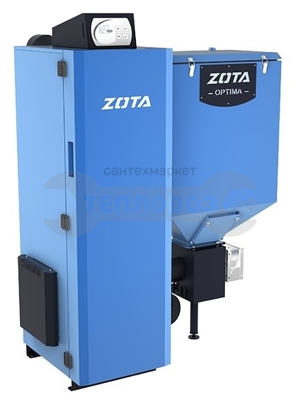 Купить Zota Optima 20 кВт в интернет-магазине Тепловоз
