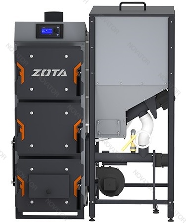 Zota Focus 22 кВт
