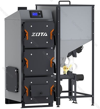 Zota Focus 22 кВт