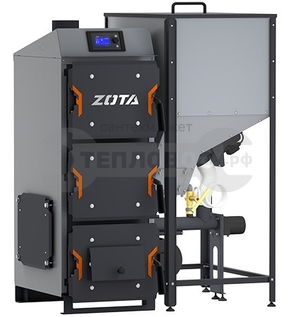 Купить Zota Focus 22 кВт в интернет-магазине Тепловоз