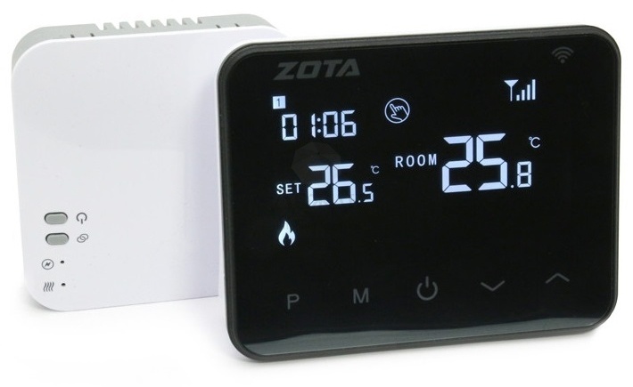 Купить Zota ZT-20W Wi-Fi в интернет-магазине Дождь