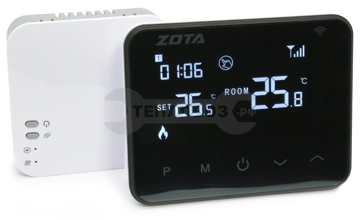 Купить Zota ZT-20W Wi-Fi OT+ в интернет-магазине Тепловоз