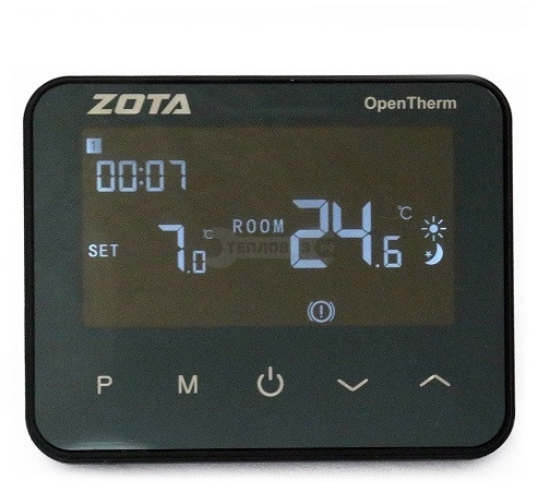 Купить Zota ZT-20H OT+ в интернет-магазине Тепловоз