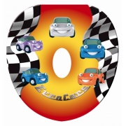 Купить Европласт Д28, "Машинки", без ручек в интернет-магазине Дождь