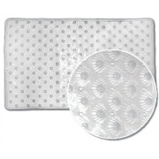 Купить Zalel Ракушка BR-6237, 62х37 cм, в интернет-магазине Дождь