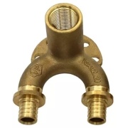 TIM H-ZU1602F 16х1/2"х16