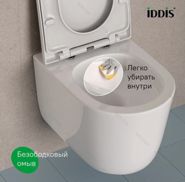Iddis Slide SLIRDSEi25