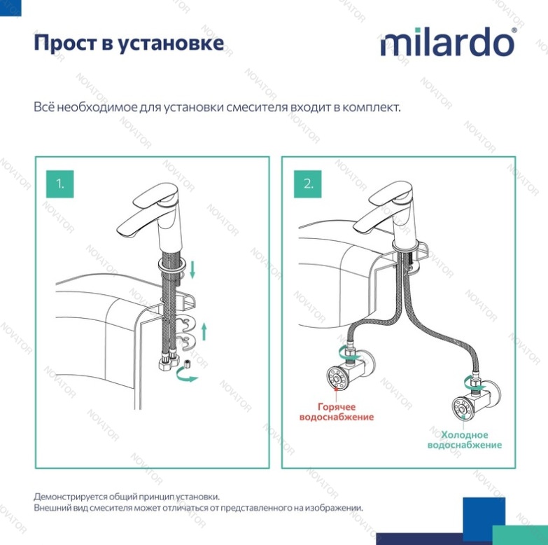 Milardo Rora RORSB00M01