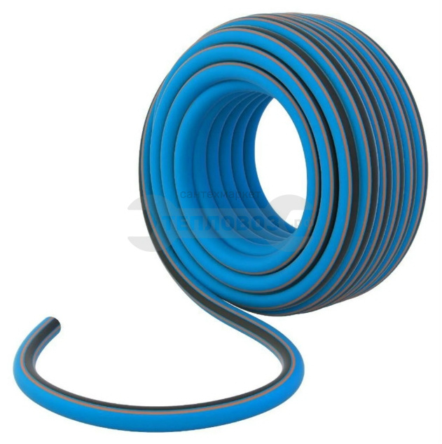Купить Palisad Luxe 67601 1/2" 25м в интернет-магазине Тепловоз