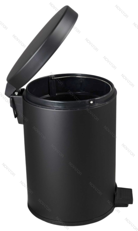 Coffer Black Swan NRB08B, 8 л